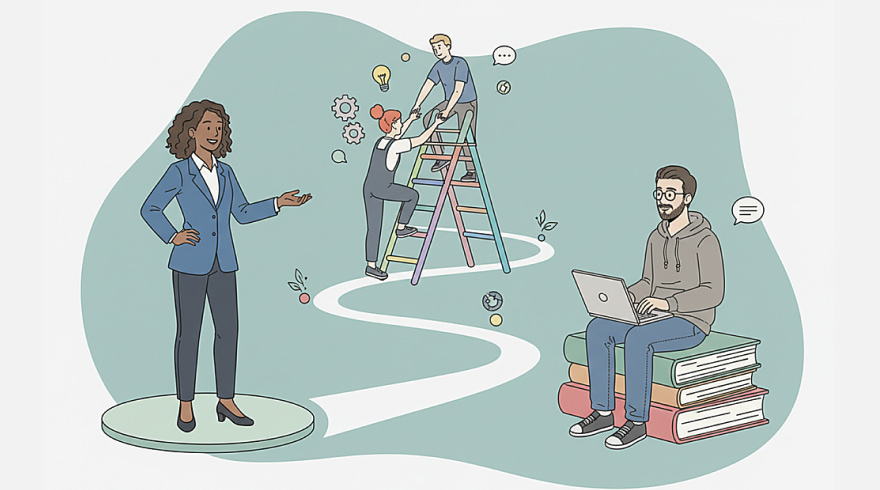The Ultimate Guide to Identifying and Applying Your Leadership Approach