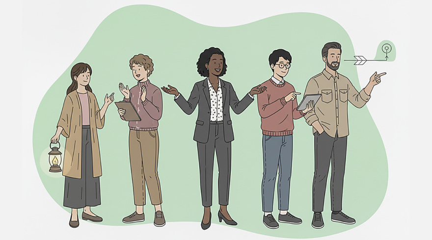 Leadership Skills Style for Modern Teams: Capabilities, Benefits, and Assessment