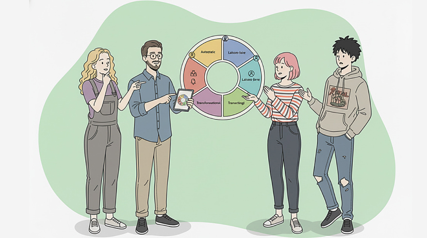 The Guide to Measuring Leadership Style With Questionnaire